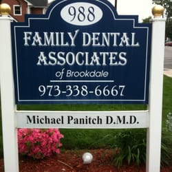 Michael S Panitch DMD