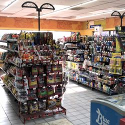 Shell - Sales Area