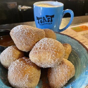 Toast Cedarburg - Breakfast & Brunch Near Me - Cedarburg, Wisconsin