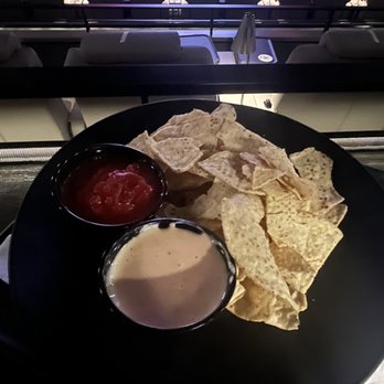 Bay Theater - Cinema Near Me - Los Angeles, California