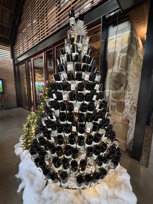 Epoch Estate Wines by null