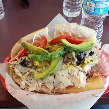 Kim’s Sub Teahouse  - Delis Near Me - Carson City, Nevada