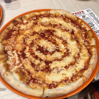 Preps Pizzeria - Pizza Near Me - Ocean City, New Jersey Preps Pizzeria - Pizza Near Me - Ocean City, New Jersey