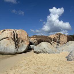 The Baths