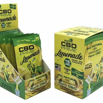 Hemp Society - CBD Prime Water-Soluble Nano CBD Lemonade mix - Vitamins & Supplements Near Me - Martinez, California Hemp Society - CBD Prime Water-Soluble Nano CBD Lemonade mix - Vitamins & Supplements Near Me - Martinez, California