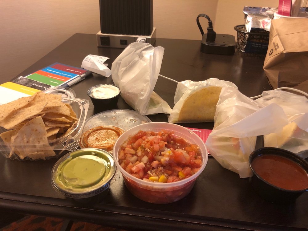 SOUTH OF THE BORDER RESTAURANT 15 Reviews 997 Sabattus St, Lewiston