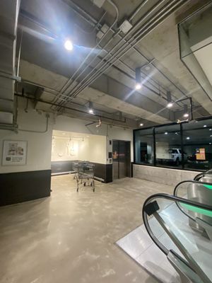 Whole Foods Market by null