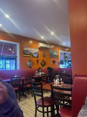 Gorkhali Nepalese Restaurant New york by null
