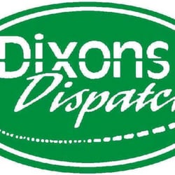 Dixons Dispatch