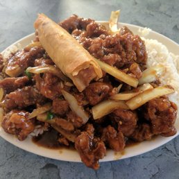 Spring Roll