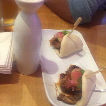 GoBistro - Sushi Bars Near Me - Hollywood, Florida