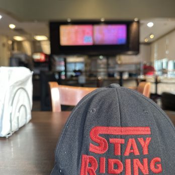 Roma's Pizza - Pizza Near Me - Houston, Texas