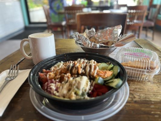 Malelani Cafe by null