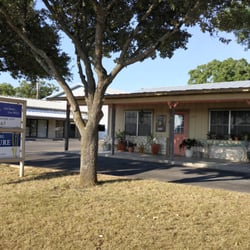Fredericksburg Massage