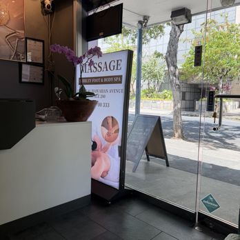 Shirley Foot & Body Spa - Reflexology Near Me - Honolulu, Hawaii Shirley Foot & Body Spa - Reflexology Near Me - Honolulu, Hawaii