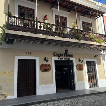 The Cigar House - Tobacco Shops Near Me - Old San Juan, Puerto Rico The Cigar House - Tobacco Shops Near Me - Old San Juan, Puerto Rico