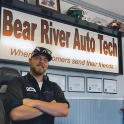 Bear River Auto Tech - Mechanics you can trust