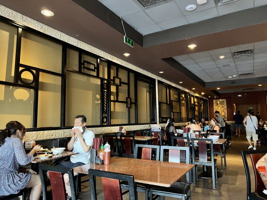 Phở Kim Long Restaurant by null