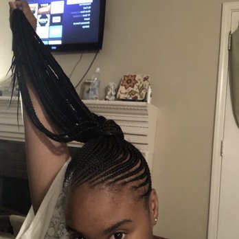 Top Braids - Hair Salons Near Me - Mableton, Georgia