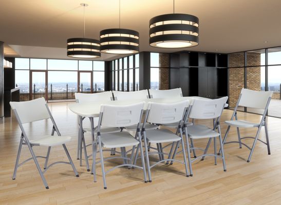 Prairie Event Supply