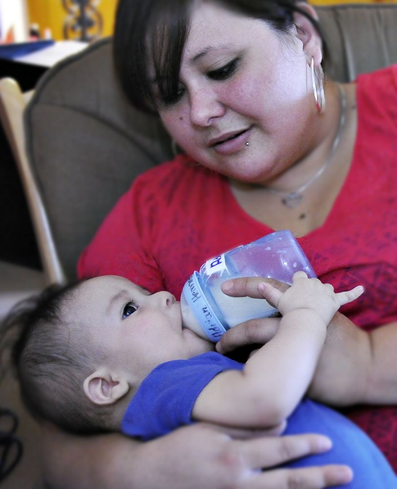 Infant And Early Learning Center - childcare center in Tucson, AZ