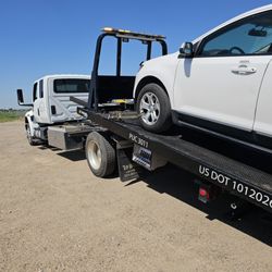 Wiggins Junction Truck Stop & Towing