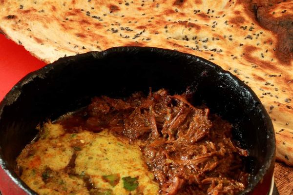 Tihama Restaurant Bronx by null