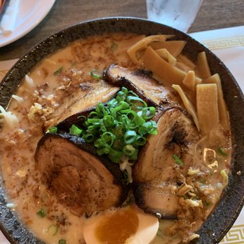 Ichiro - Ichiro Ramen ($13.95) - Ramen Near Me - Houston, Texas Ichiro - Ichiro Ramen ($13.95) - Ramen Near Me - Houston, Texas