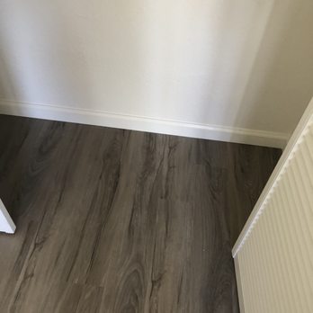 Isamu Construction - More floor and baseboard work - General Contractors Near Me - Mililani, Hawaii