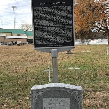 Hillcrest Cemetery - Historical marker - Funeral Services & Cemeteries Near Me - Canton, Texas Hillcrest Cemetery - Historical marker - Funeral Services & Cemeteries Near Me - Canton, Texas