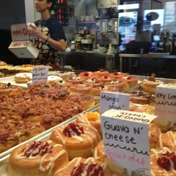 Mojo Donuts - Donuts Near Me - Pembroke Pines, Florida Mojo Donuts - Donuts Near Me - Pembroke Pines, Florida