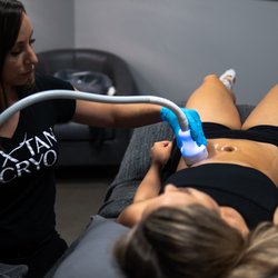 Lux Tan and Cryo