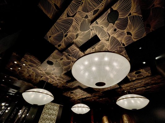 Mozen Asian Kitchen by null