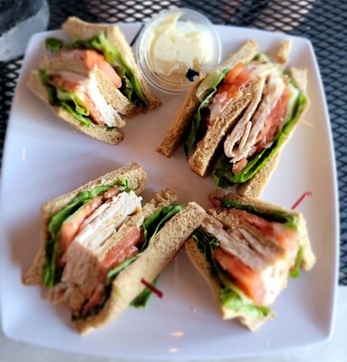 Eagle House Restaurant by null