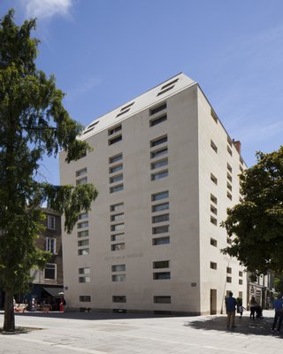 La Pérouse Hôtel by null