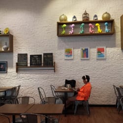 Staple and Perk Bakery