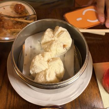 Nomad Tea Parlour - Chinese Near Me - New York, New York