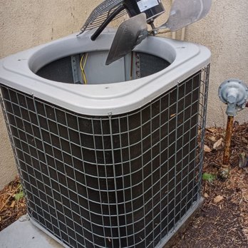 Santos AC & Insulation - Heating & Air Conditioning/HVAC Near Me Santos AC & Insulation - Heating & Air Conditioning/HVAC Near Me