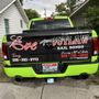 Photo of Eve And The Outlaw Bail Bonds