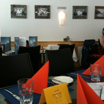 Restaurant Crystal - Hotels & Travel Near Me - Lauterbrunnen, BE