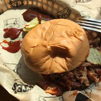 BBQ Pete's - Pay $7.99 for a sandwich and have real food fast! - Barbeque Near Me - Kent, Washington BBQ Pete's - Pay $7.99 for a sandwich and have real food fast! - Barbeque Near Me - Kent, Washington