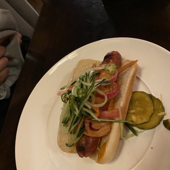 Stillwater Proper - Banh mí hot dog - Coffee & Tea Near Me - Stillwater, Minnesota Stillwater Proper - Banh mí hot dog - Coffee & Tea Near Me - Stillwater, Minnesota