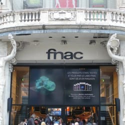 Fnac