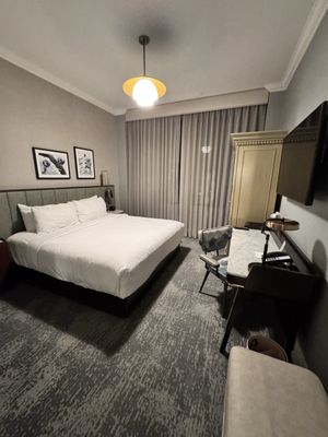 The Citizen Hotel, Autograph Collection by null