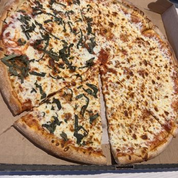 HARBOR EAST DELICATESSEN AND PIZZERIA - Updated January 2026 - 112