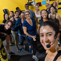 CKO Kickboxing