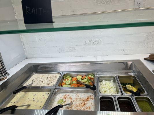 Panj Tara Indian Kitchen & Bar by null