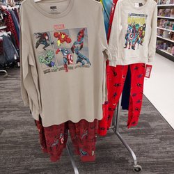 Target