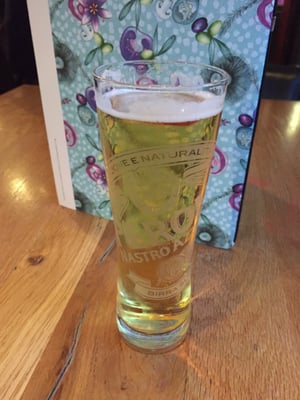 All Bar One Holborn by null