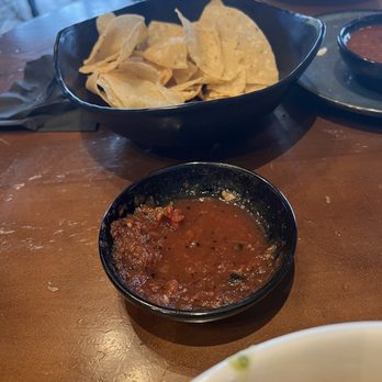 Uncle Julio's - Salsa - Mexican Near Me - Orlando, Florida Uncle Julio's - Salsa - Mexican Near Me - Orlando, Florida